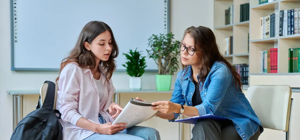 Mentoring w Milestone – jak wspieramy rozwój każdego ucznia?